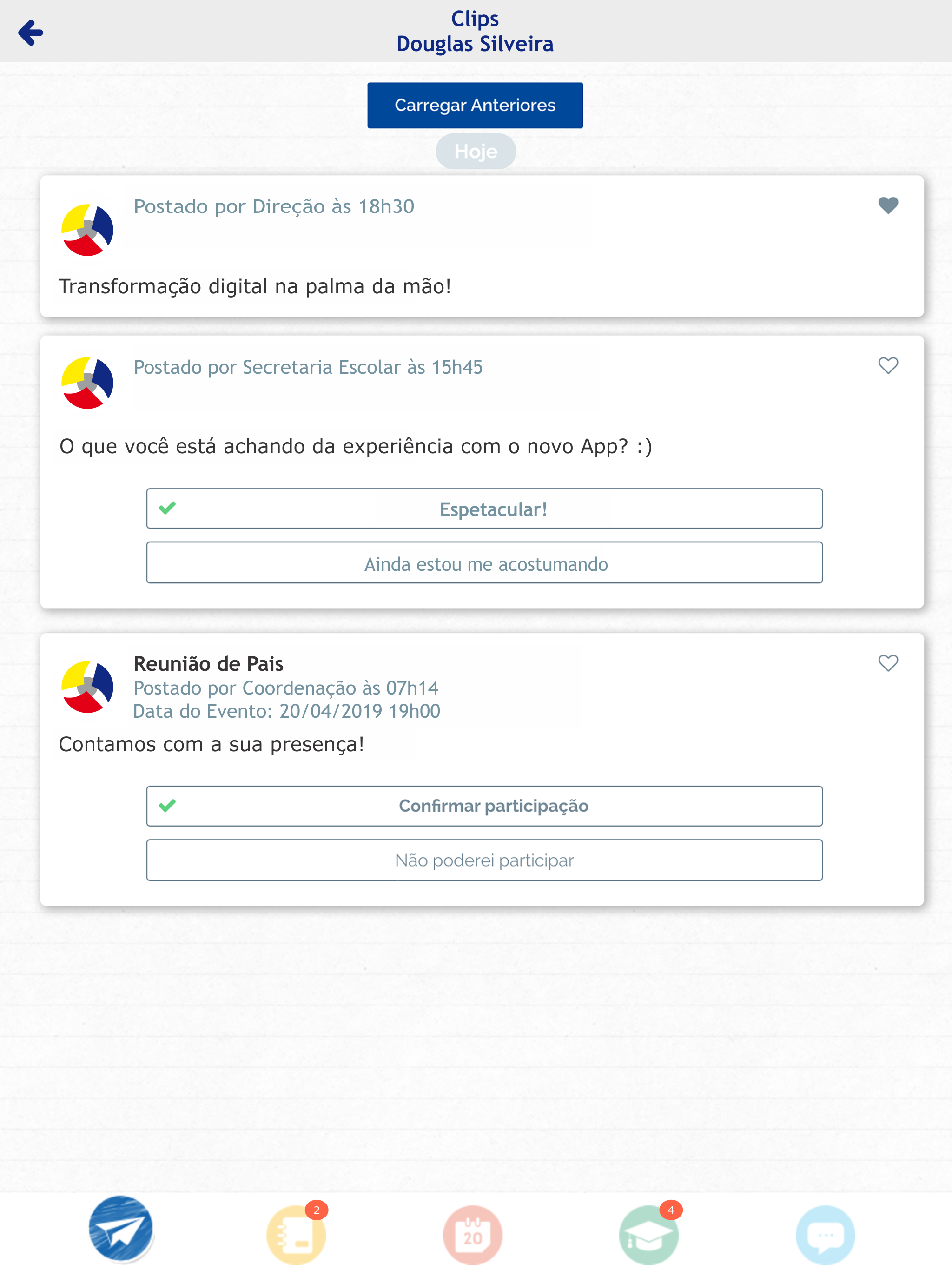 Colégio Bem Me Quer