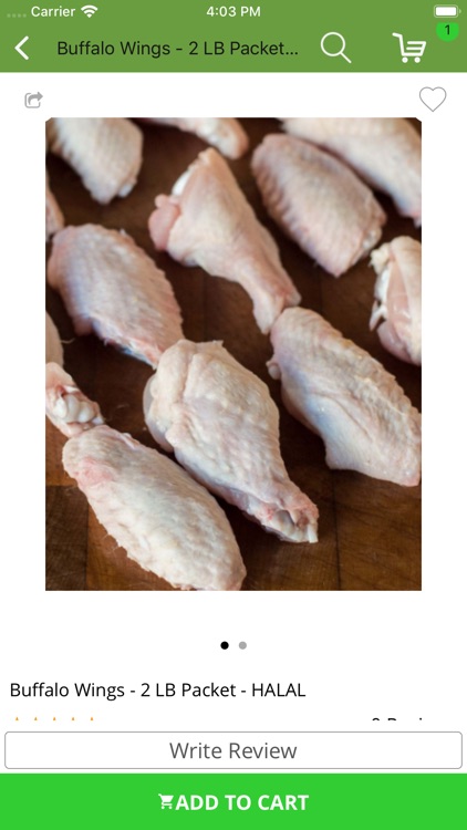 Desi Mart screenshot-5