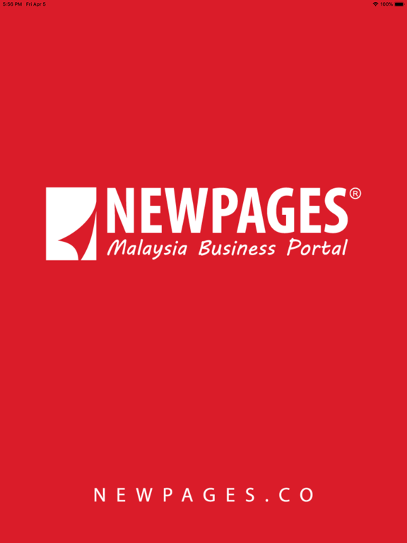 Screenshot #4 pour NEWPAGES.CO