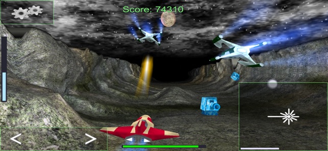 Trench Racer(圖1)-速報App