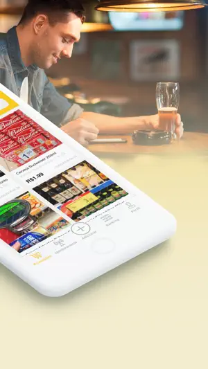 PromoBeer screenshot 2