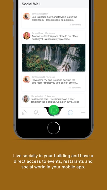 Silesia BP by Skanska