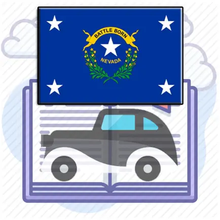 Nevada DMV Permit Test Читы