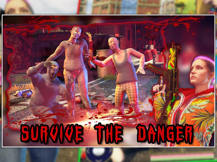 Gang Beasts Battle - Breakers