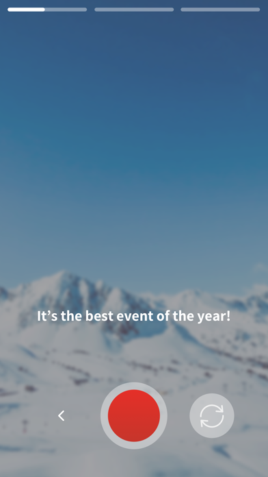 Screenshot #3 pour M'over