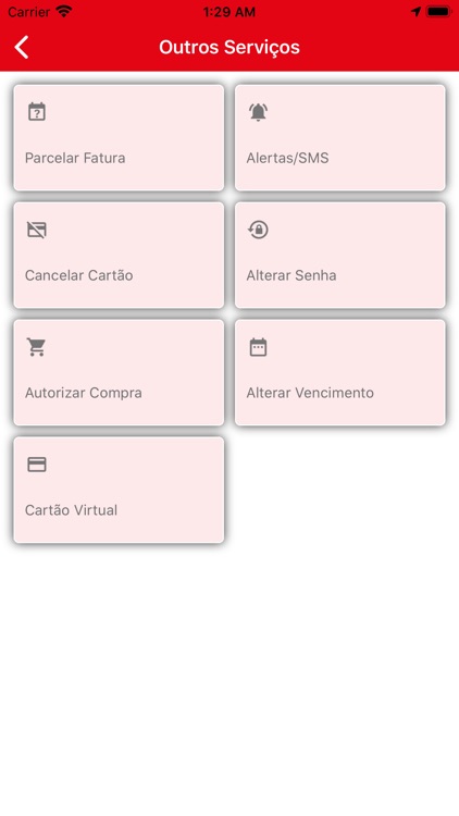 Gocard Silva Fácil screenshot-8