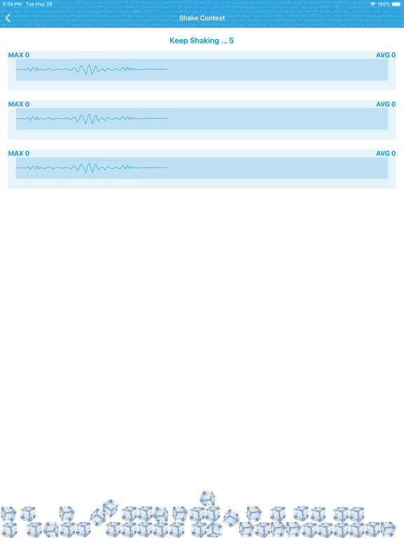 Screenshot #6 pour IoT Edge Experience