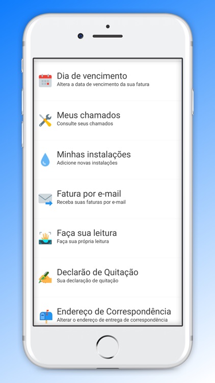 DMAAE Ouro Fino screenshot-3