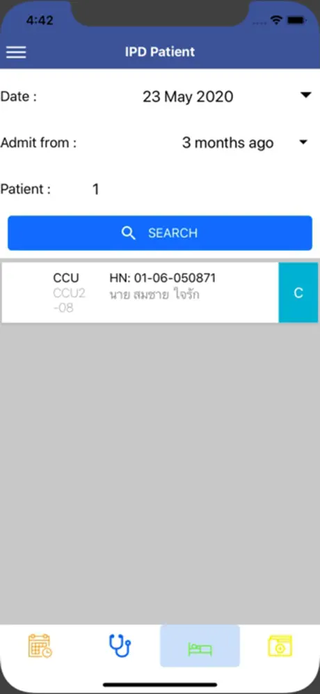 Dr. Mobile
