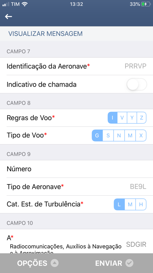 #6. FPL BR (iOS) 由: Servicos e Informacoes do Brasil