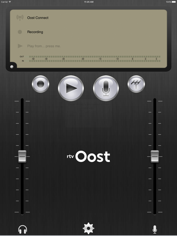 Screenshot #4 pour Oost Connect