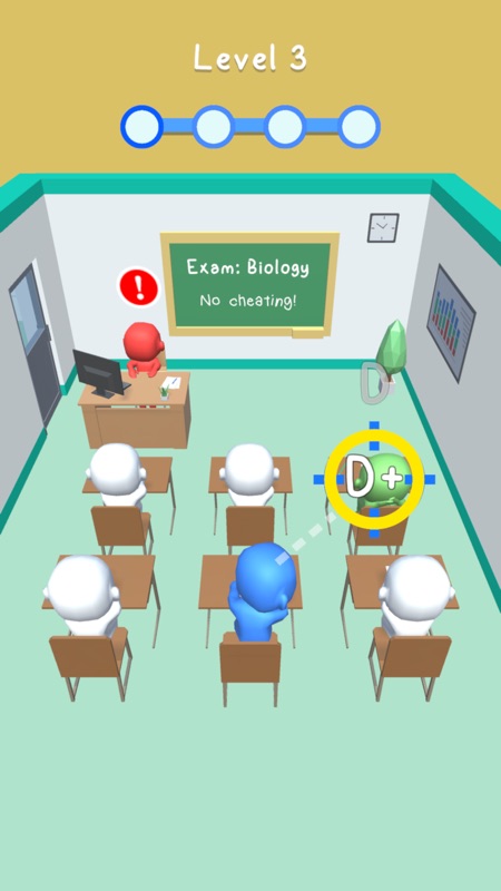 Hyper School screenshot 8