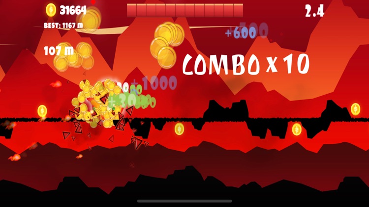 Tap2Flip screenshot-5