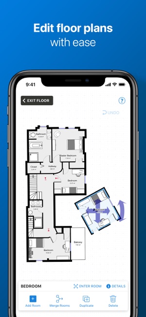 Magicplan 2d 3d Floor Plans On The App Store