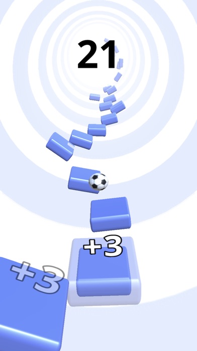 Tube Spin screenshot1