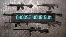 Game screenshot GunShot Sound Effect Shock HD hack