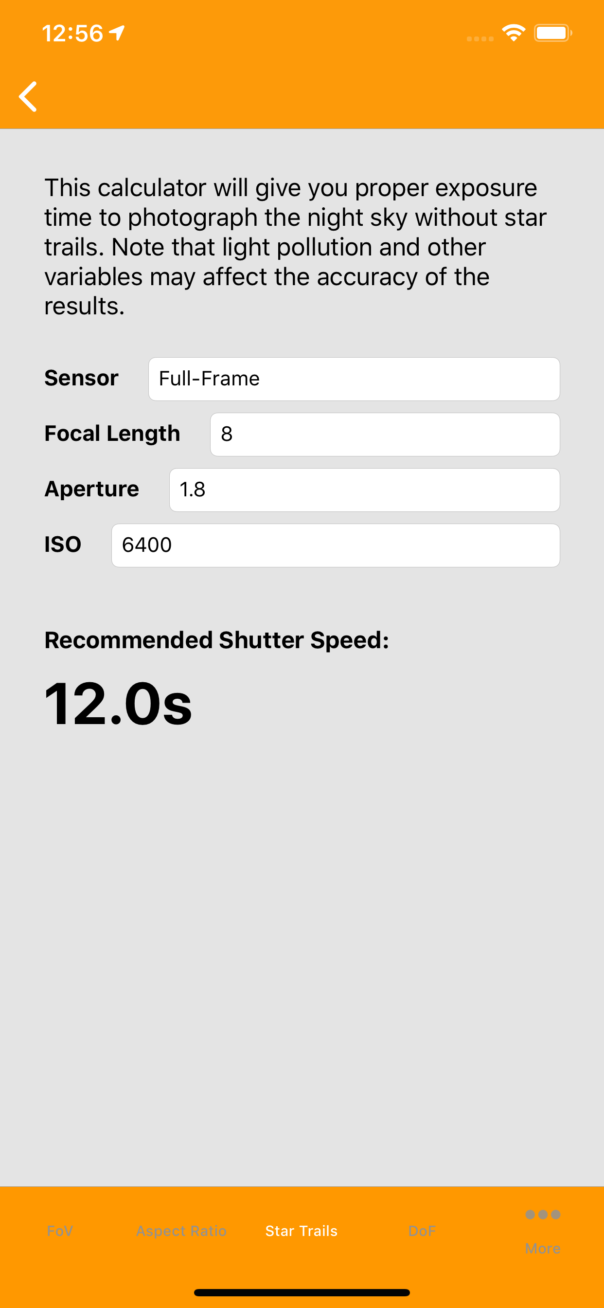 Fotocast