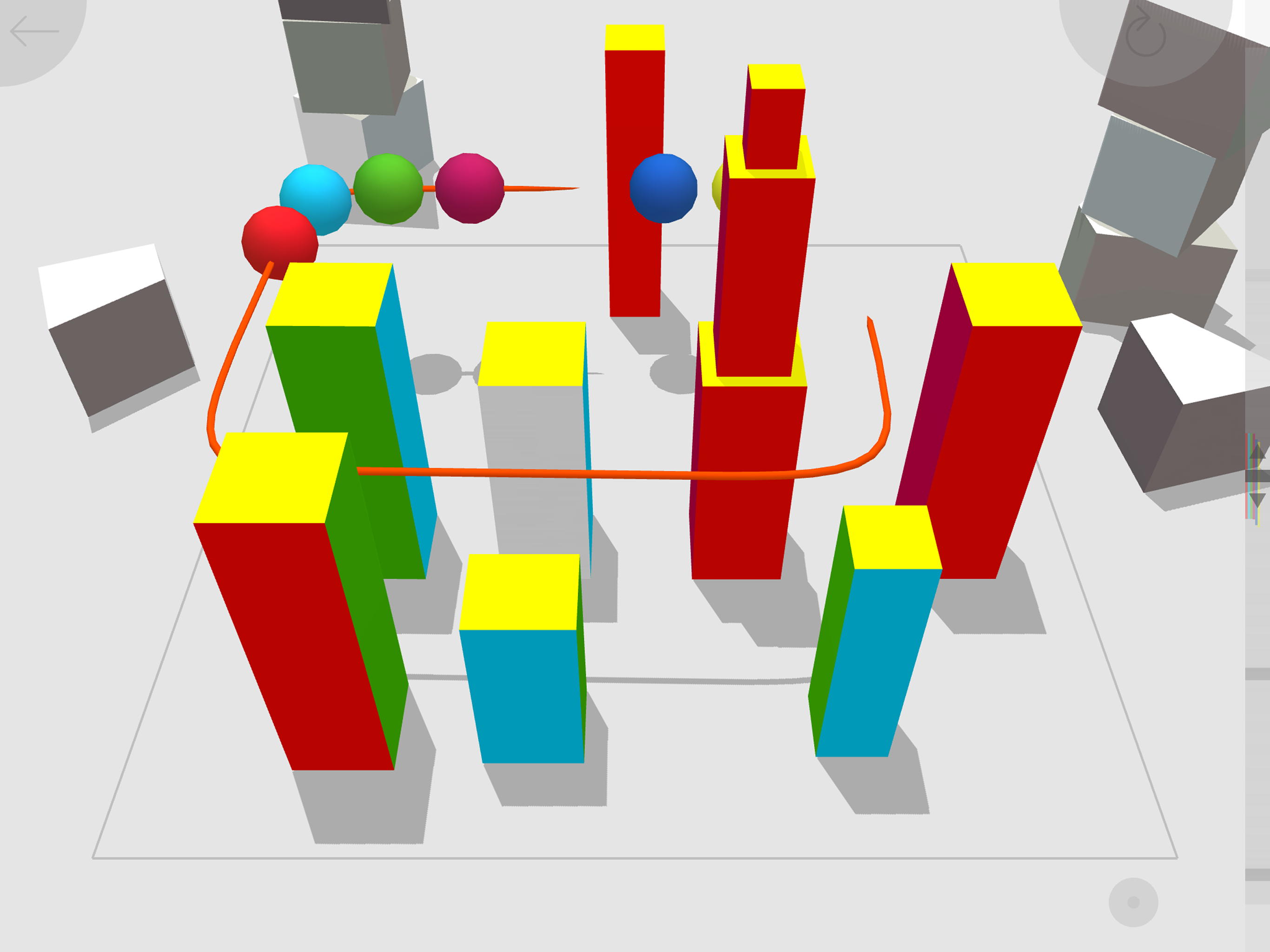 4D Toys