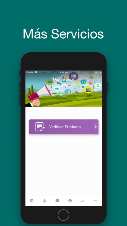 AGRO Móvil screenshot-5