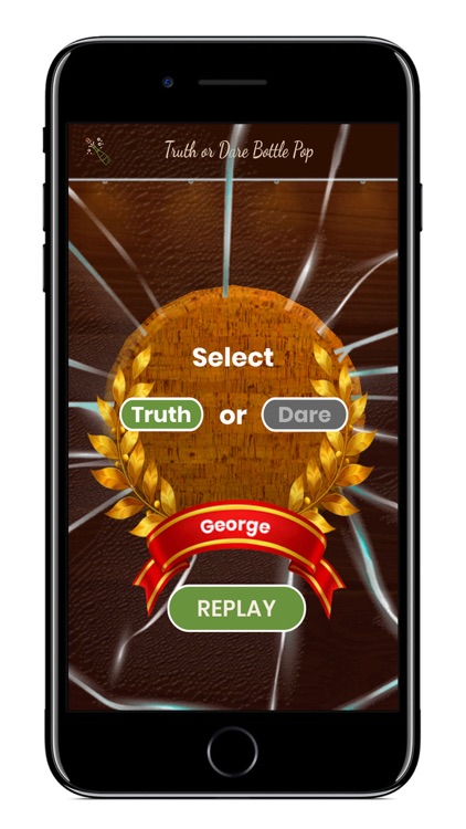 Truth or Dare - Bottle Pop Pro screenshot-4
