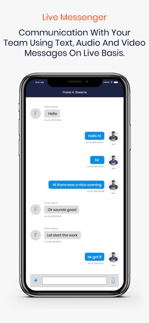 Guardso Security Guard Tour(圖8)-速報App
