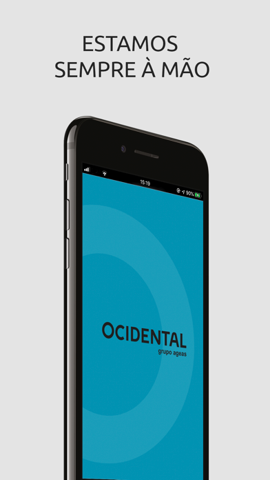 Screenshot #1 pour Ocidental Grupo Ageas