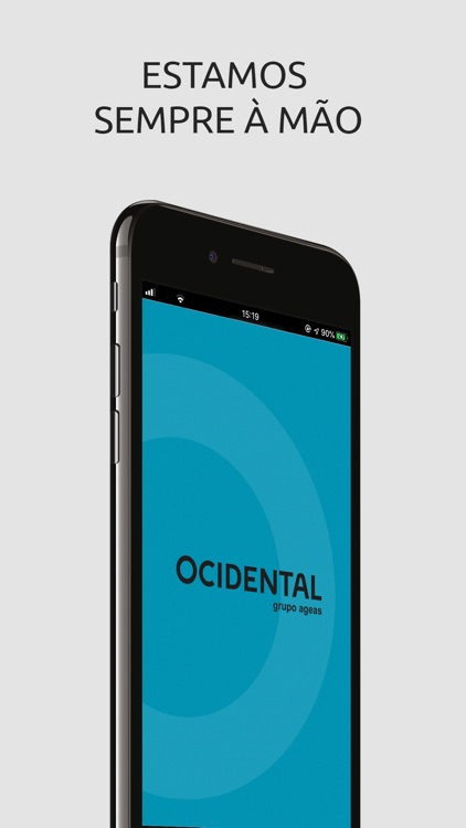 Ocidental Grupo Ageas