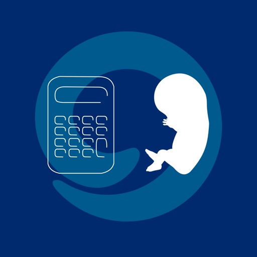 US Fetal Icon