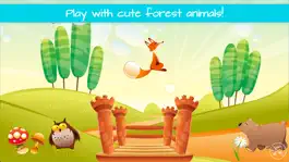 Game screenshot Fun Animal Games for Kids mod apk