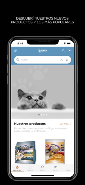 Pet Express CR(圖2)-速報App
