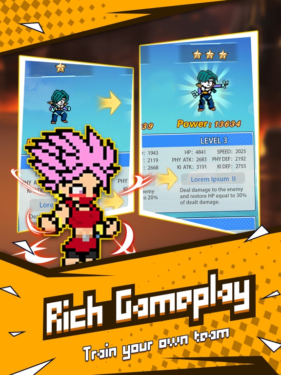 Updated Pixel Battle Dragon Summoner Pc Iphone Ipad App Download 21 Updated Pixel Battle Dragon Summoner Pc Iphone Ipad App Download 21
