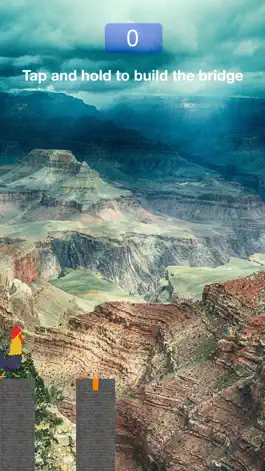 Game screenshot Bridge Runner mod apk