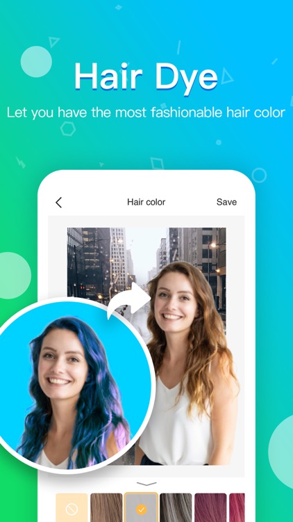 Art Camera -AI Pic& Cartoon
