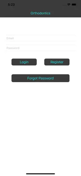 Game screenshot Interceptive Orthodontics apk