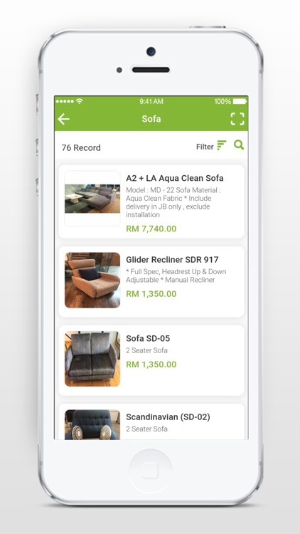 DHM - Dream Home Maker screenshot-3