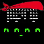 Blindfold Invaders App Contact