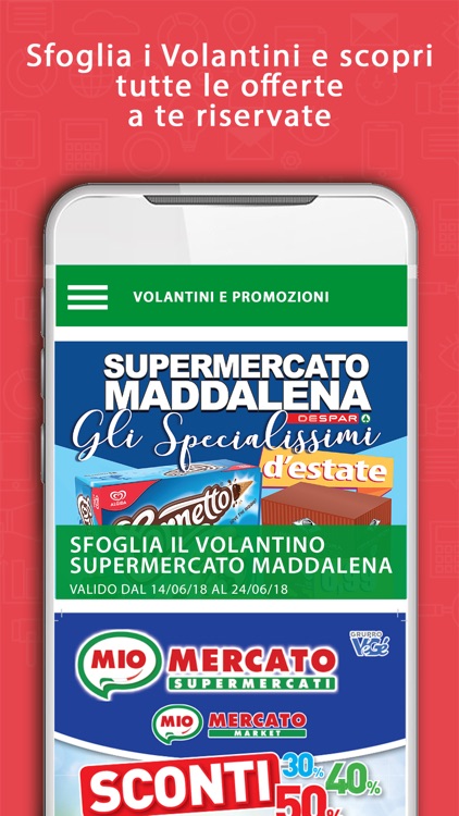 Promoshops screenshot-3