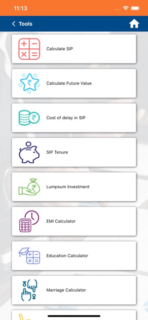 MONEYRAISE WEALTH ADVISOR(圖2)-速報App