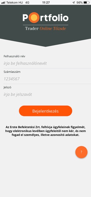 Portfolio Go
