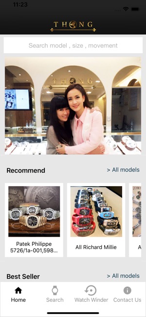 Thongpatek(圖1)-速報App