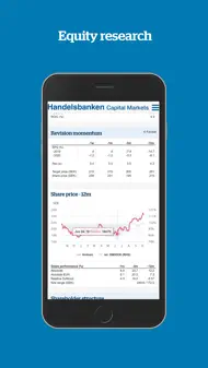REON Research iphone bilder 1