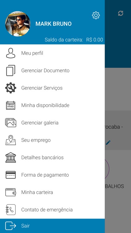 Haguihara Luz Profissionais