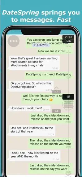 Game screenshot ChatShots screenshot messages apk