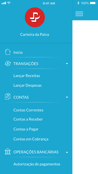 NEXT Finance Screenshot