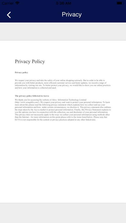 Souq Akfa screenshot-8