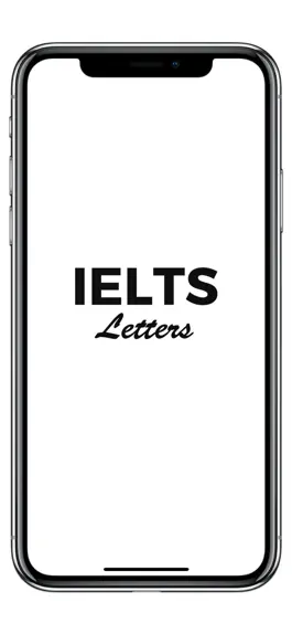Game screenshot IELTS Письма mod apk