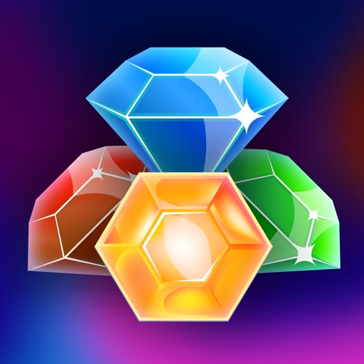 Jewels Star icon