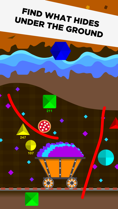 Screenshot #3 pour COOL Pizza!