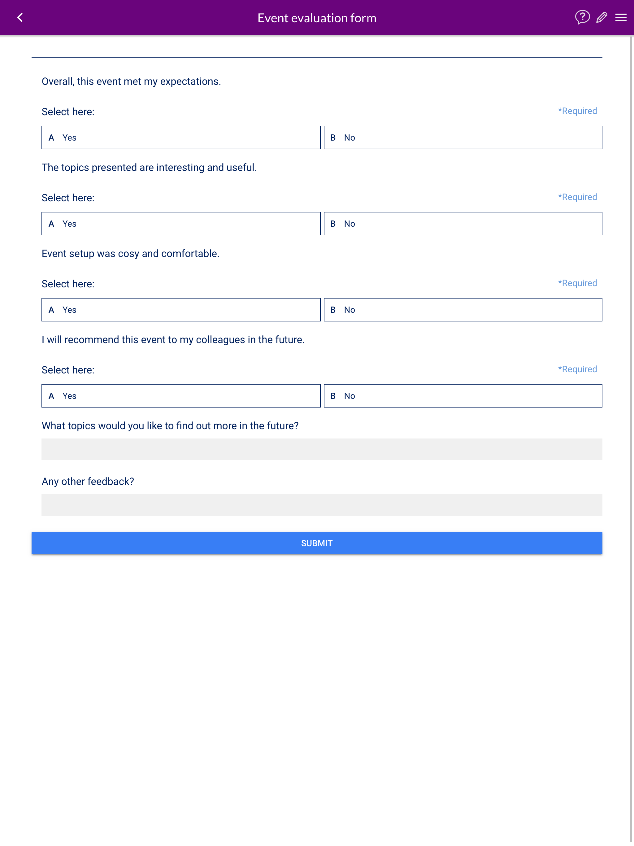 ConnectCA screenshot 6