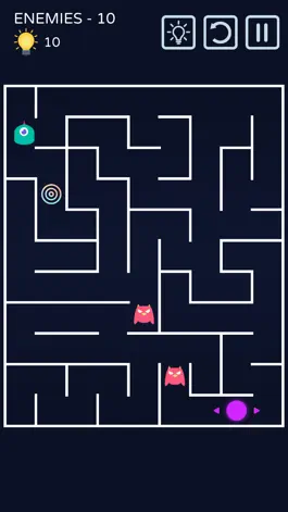 Maze Journey Master Game screenshot Maze Journey Master mod apk
